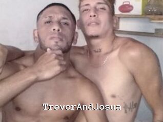 TrevorAndJosua