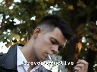 TrevorSeductive