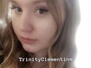 TrinityClementine