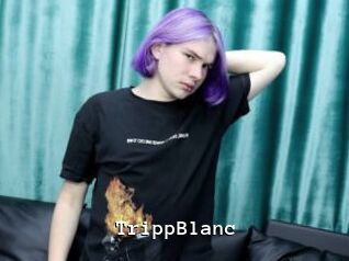 TrippBlanc Webcamsex Amateur