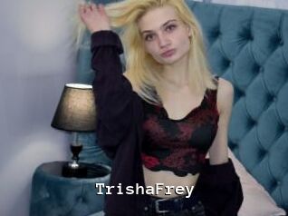 TrishaFrey