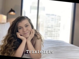 TrixieIris