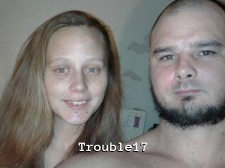 Trouble17