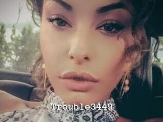 Trouble3449