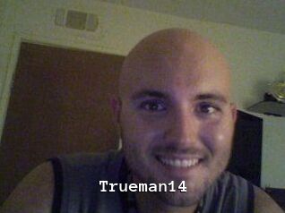 Trueman14