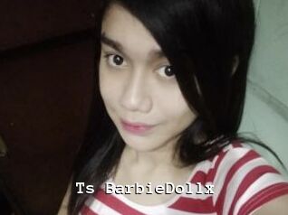 Ts_BarbieDollx