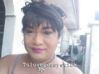 Tslovepussystick