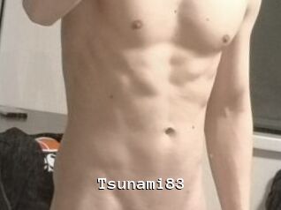 Tsunami83
