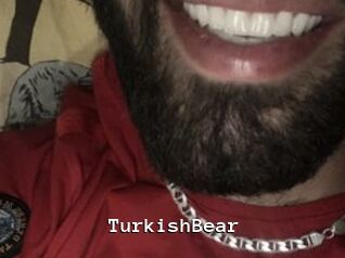 TurkishBear