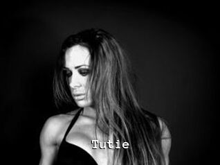Tutie