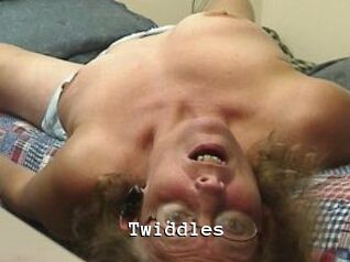 Twiddles
