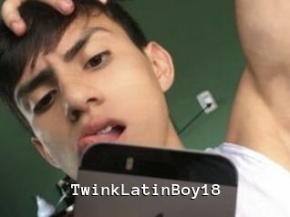 TwinkLatinBoy18