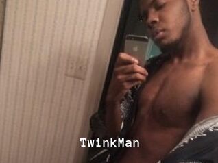 TwinkMan