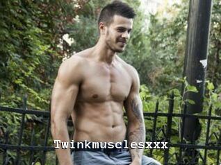 Twinkmusclesxxx