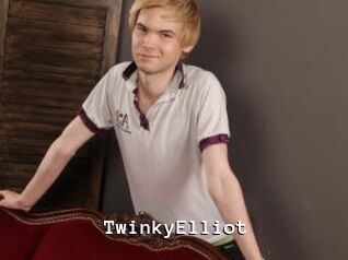TwinkyElliot