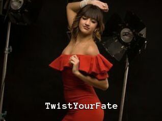 TwistYourFate