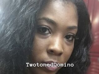TwotonedDomino
