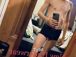 Ty98