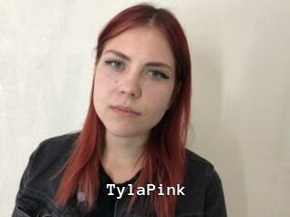 TylaPink