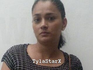 TylaStarX