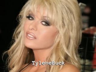 TyleneBuck Webcamsex Amateur
