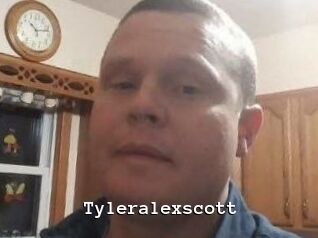 Tyleralexscott