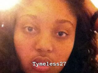 Tymeless27