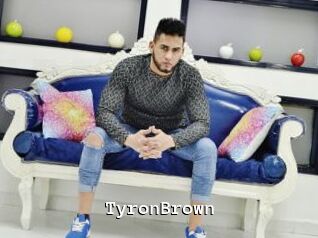 TyronBrown