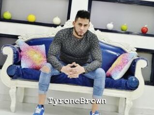 TyroneBrown
