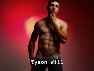 Tyson_Will