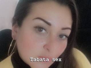 Tabata_sex