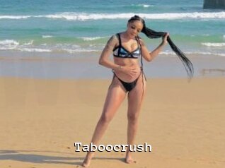 Taboocrush
