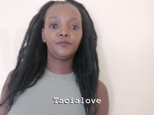tacialove Webcamsex Amateur
