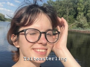 Taiteasterling