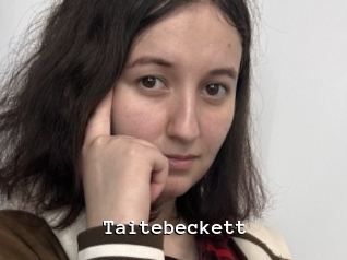Taitebeckett