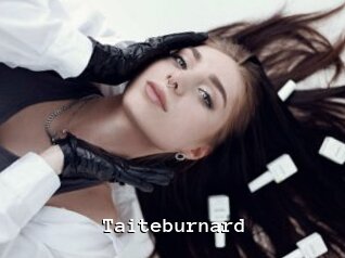 Taiteburnard