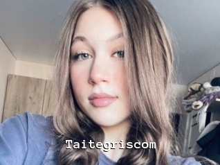 Taitegriscom