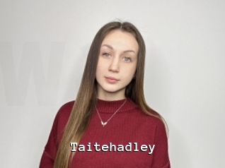 Taitehadley