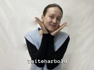 Taiteharbold