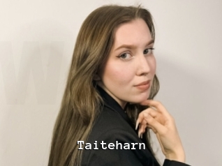 Taiteharn