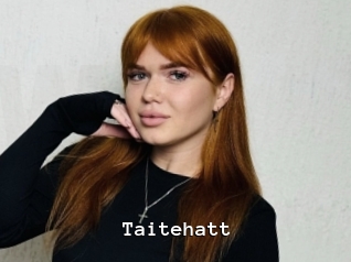 Taitehatt