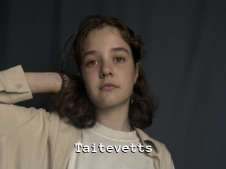 Taitevetts