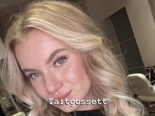 Taitgossett