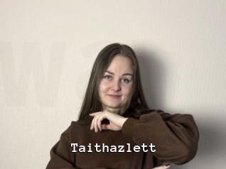 Taithazlett