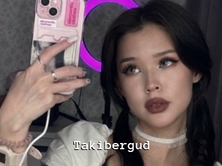 Takibergud