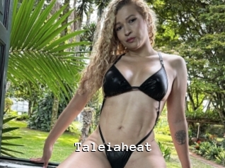 taleiaheat Webcamsex Amateur