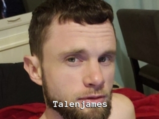 talenjames Webcamsex Amateur