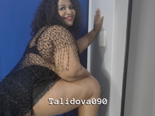 Talidova090