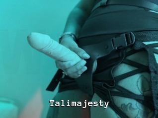 Talimajesty