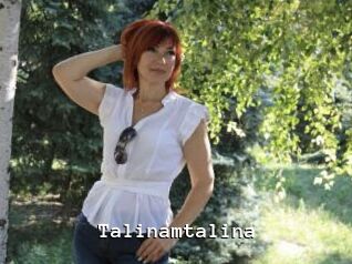 Talinamtalina